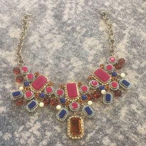 Gorgeous Banana Republic Statement Necklace
